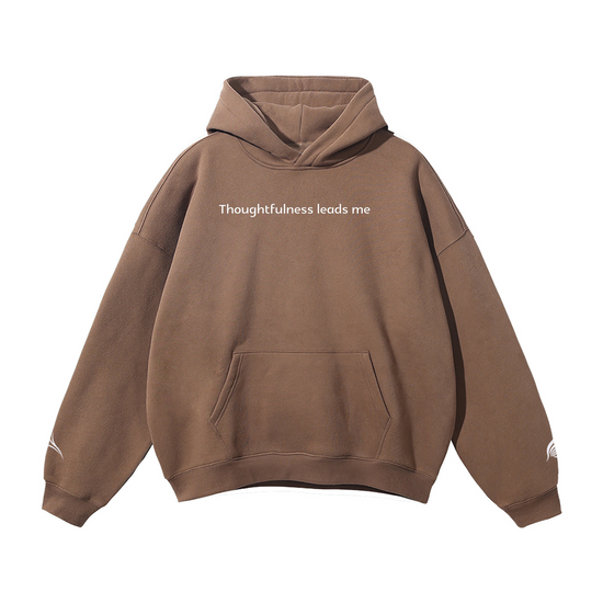 Hoodie,VirgoAffinityCollection
