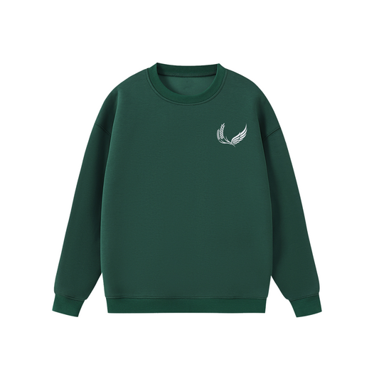 Crewneck,VirgoAffinityCollection