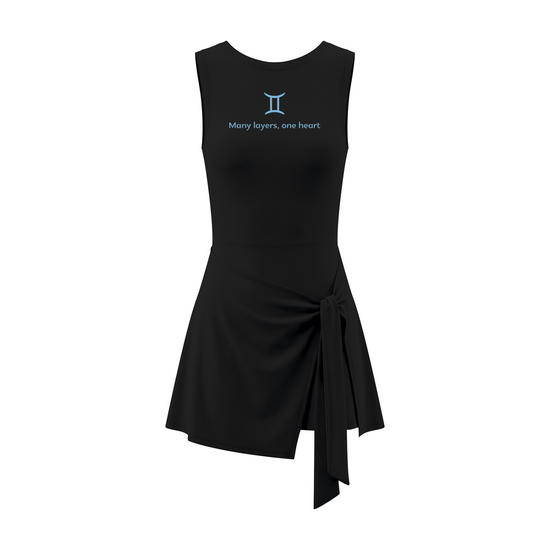 Classic,Dress