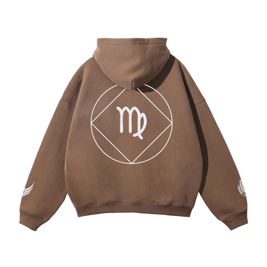 Hoodie,VirgoAffinityCollection