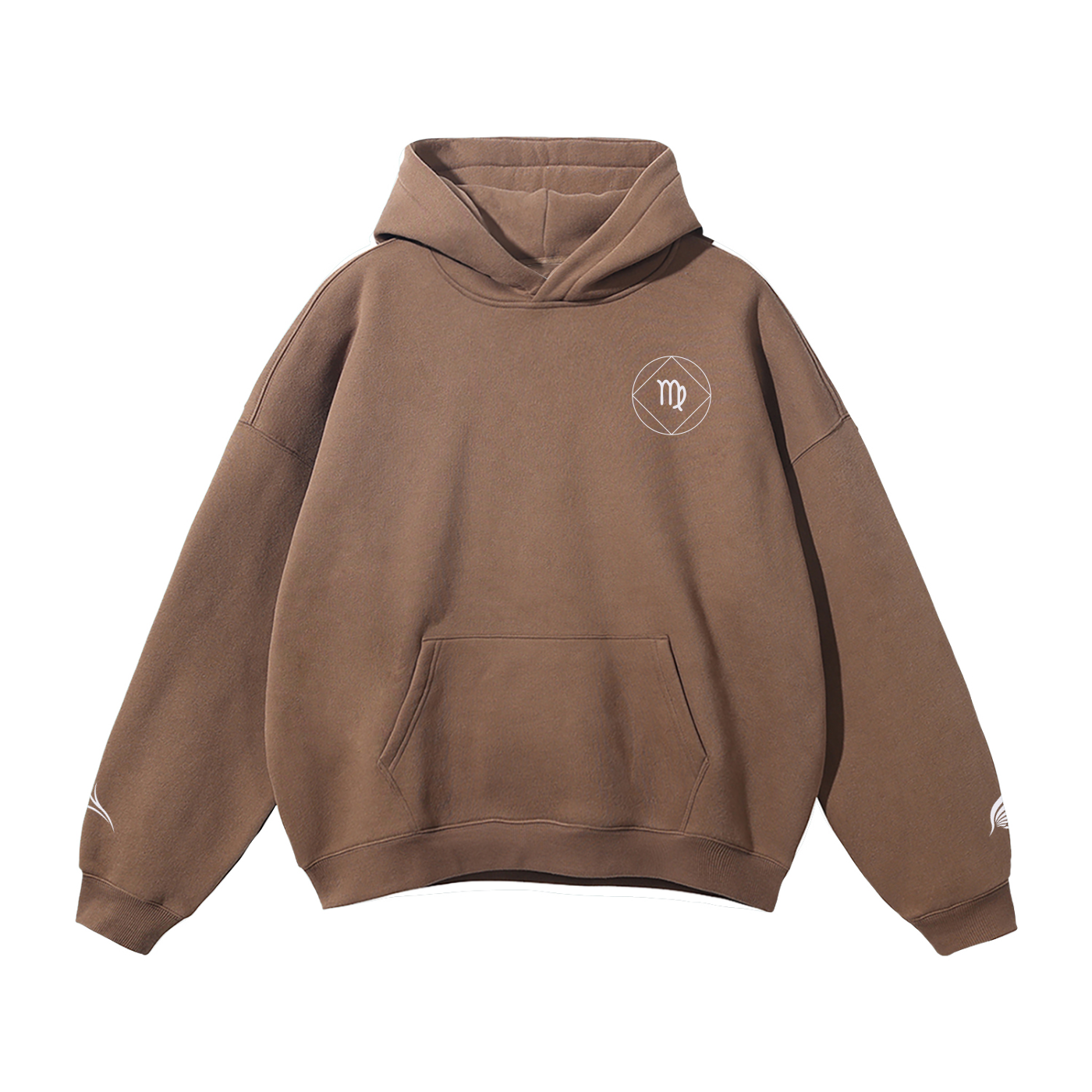 Hoodie,VirgoAffinityCollection