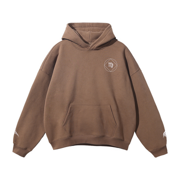 Hoodie,VirgoAffinityCollection
