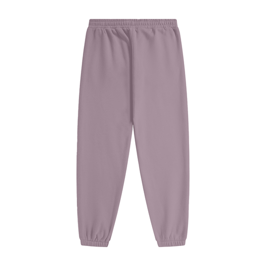 LibraAffinityCollection,Sweatpants,BalancedBloomSet,RoseHarmonySet