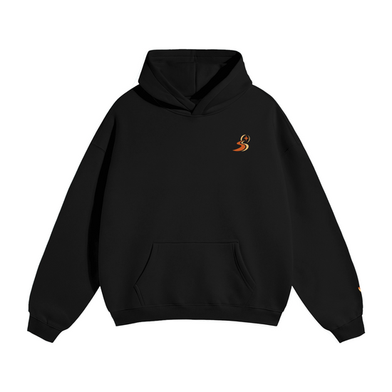 SagittariusAffinityCollection,Hoodie,GoldenPathSet