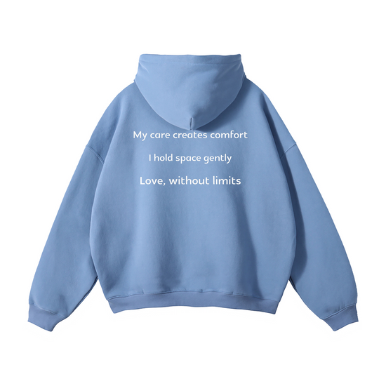 CancerAffinityCollection,Hoodie