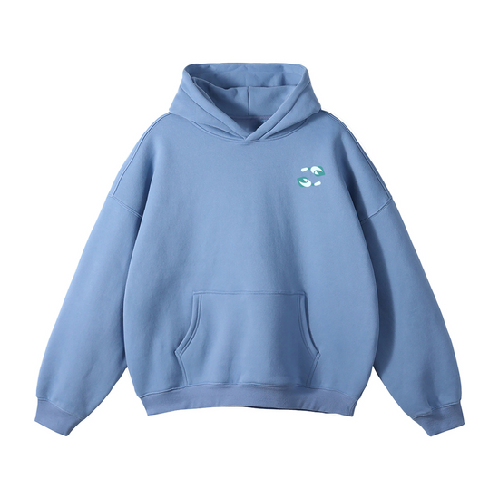 CancerAffinityCollection,Hoodie
