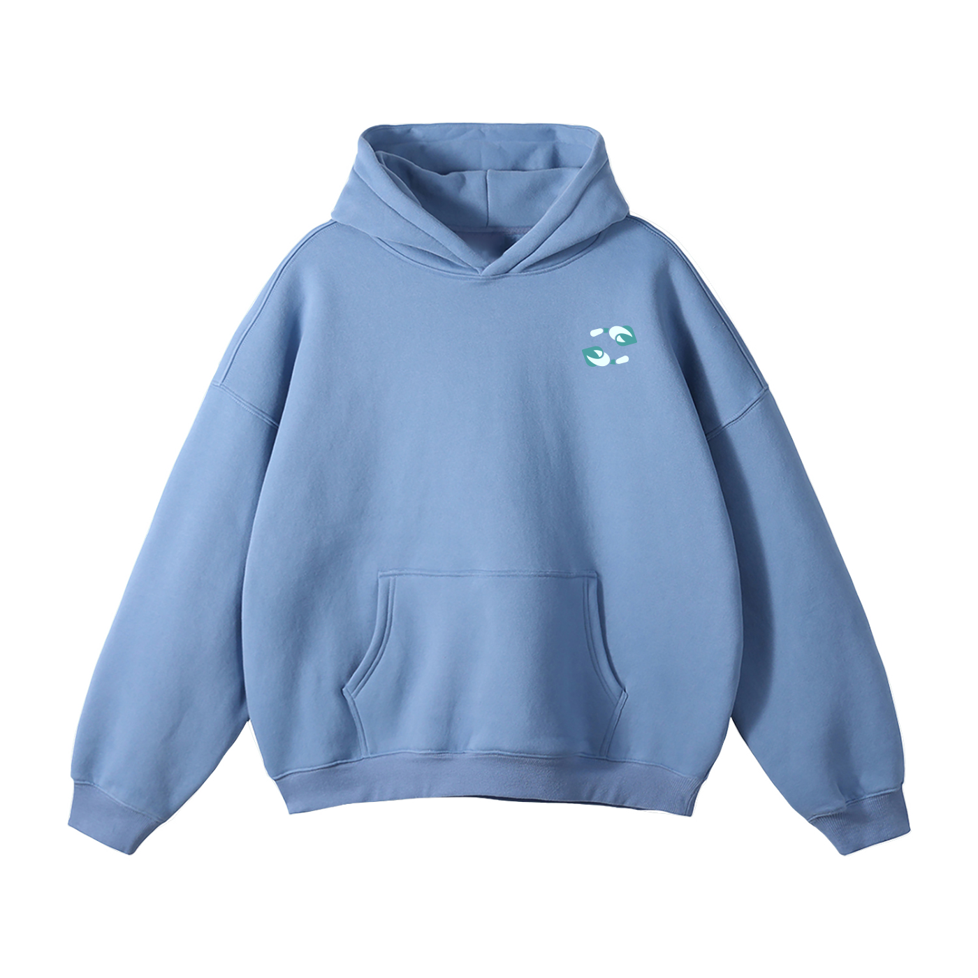 CancerAffinityCollection,Hoodie