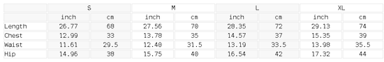 Classic,Dress